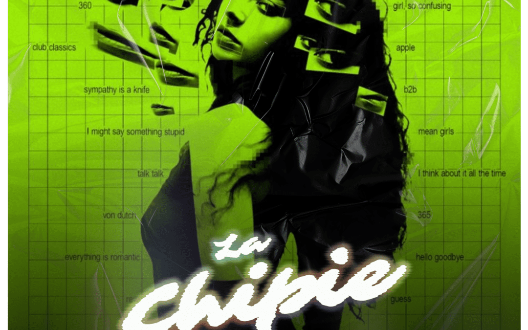 CHIPIE SPÉCIAL BRAT ENERGY