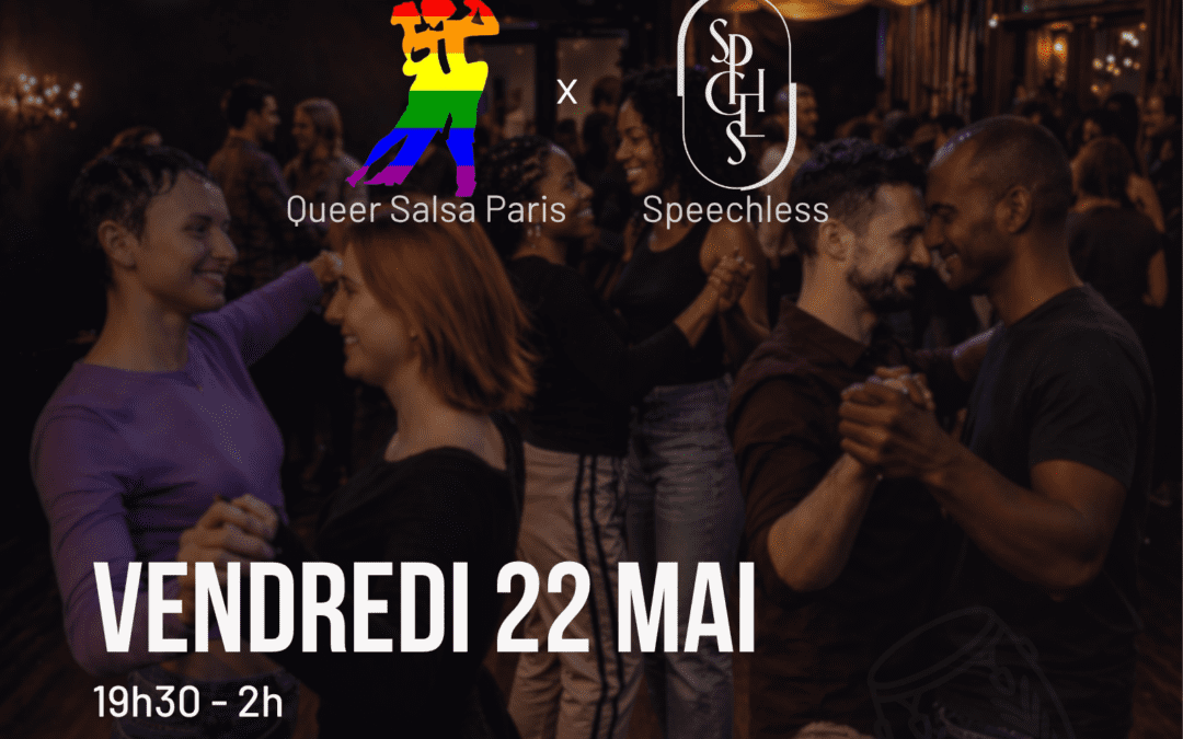 Soirée SBK au Speechless