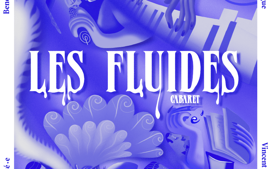 Les Fluides Cabaret