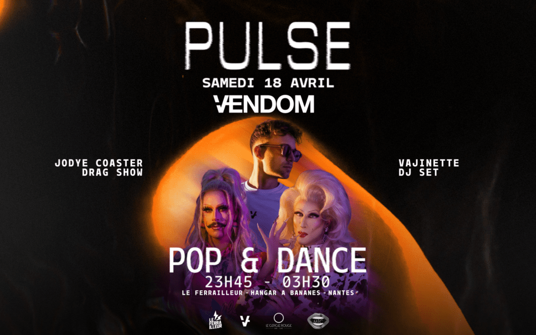 LA PULSE #2