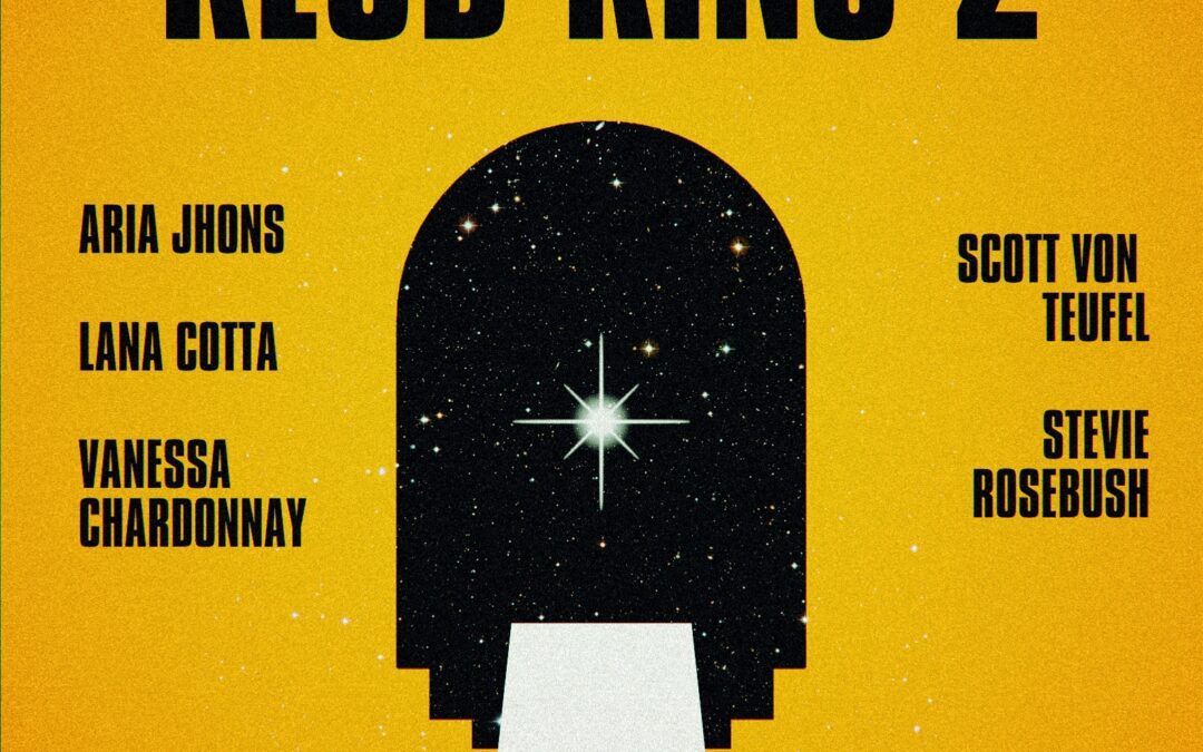 Klub Kino ! Birthday édition