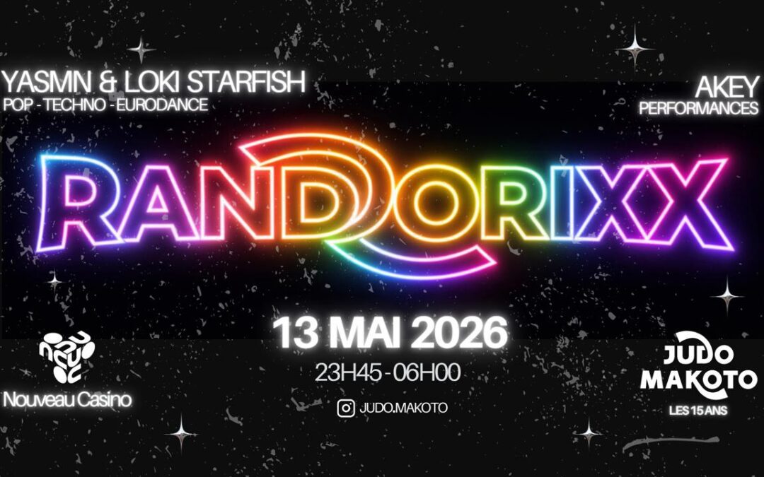 Randorixx