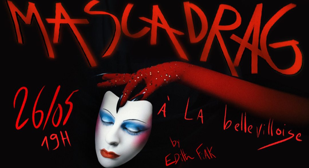 Mascadrag