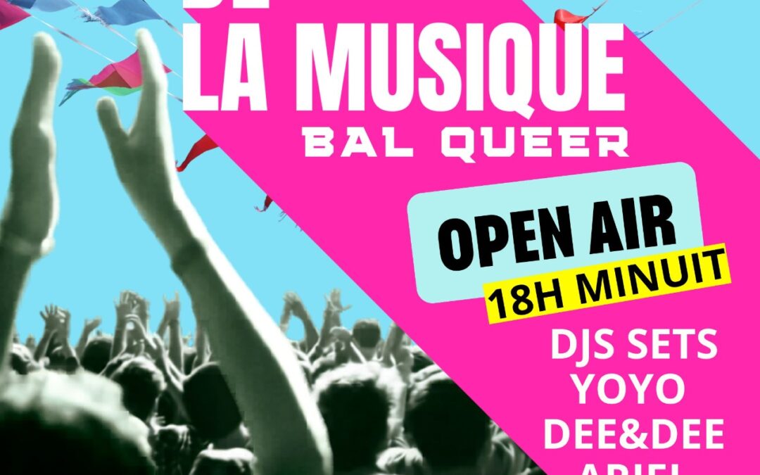 Bal queer