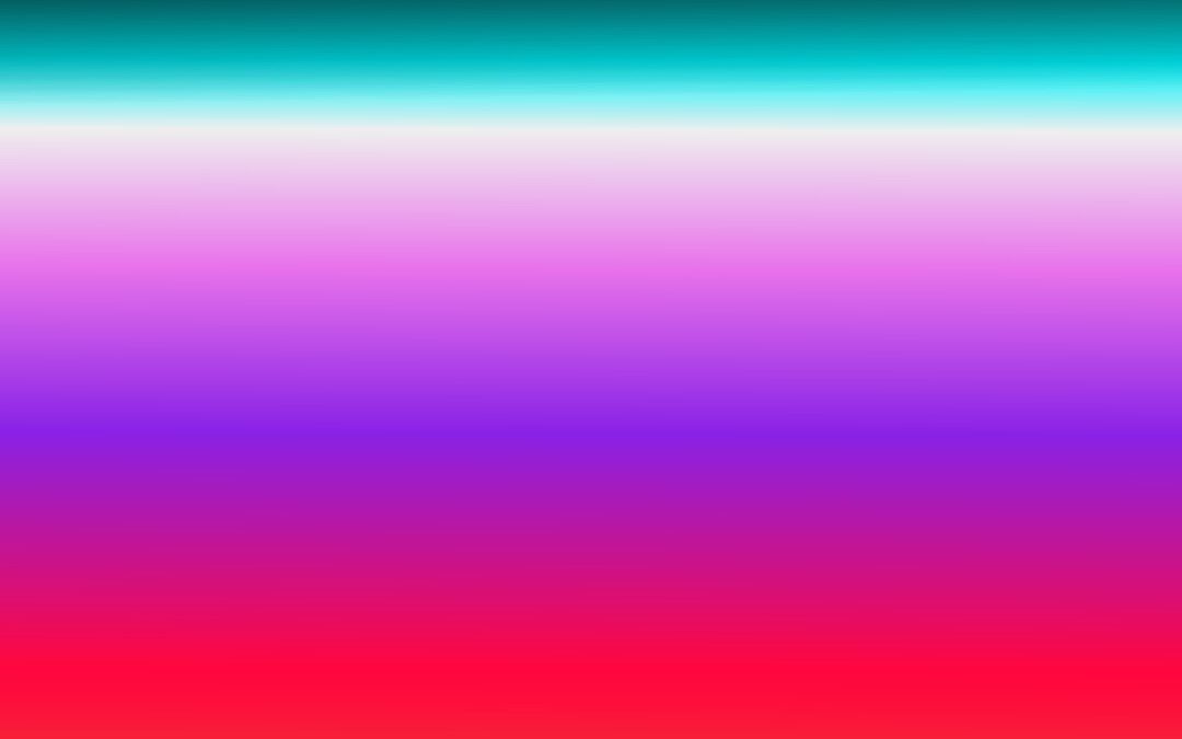 LIPSTICK POLYCHROME ★ Pride édition
