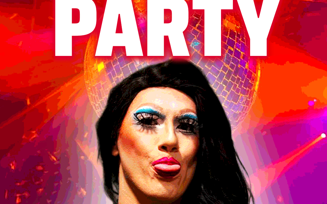 Tatie Party – 1st All night Long Emily Tante DJ