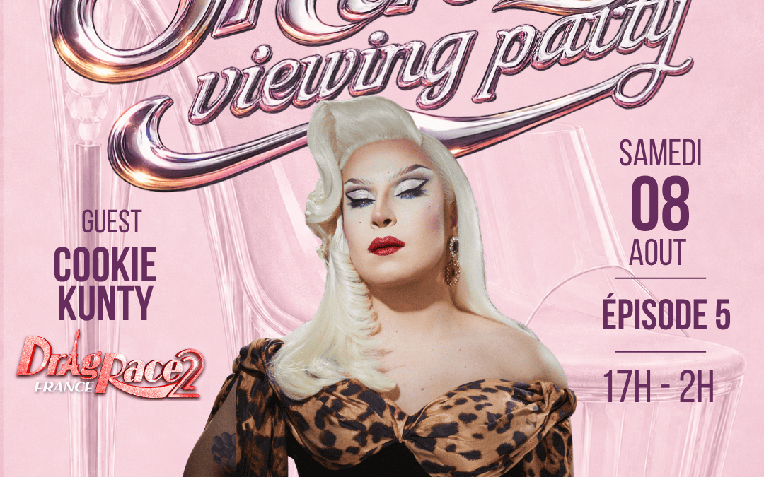 SKINNY VIEWING PARTY