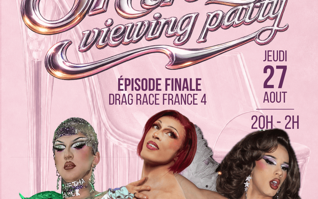 Skinny Viewing Party