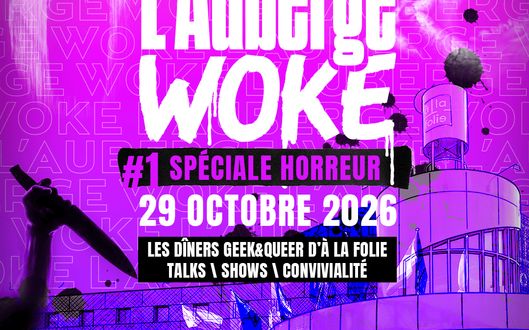 L’Auberge Woke
