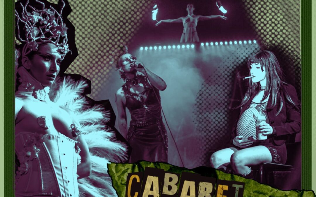 Le Bal Trav : Reborn from ashes